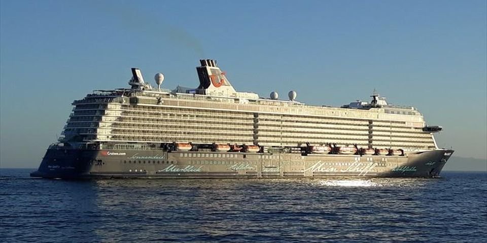 Домой возвращается 167 одесских моряков