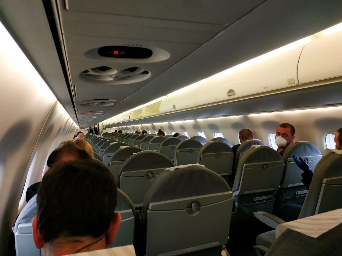 «Если компания захочет — сменит», — рассказ вернувшегося с рейса моряка