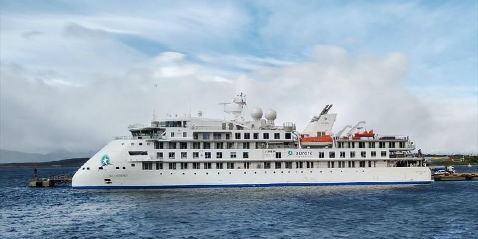 Интернет на судне отключили, чтобы не было утечки информации по COVID-19