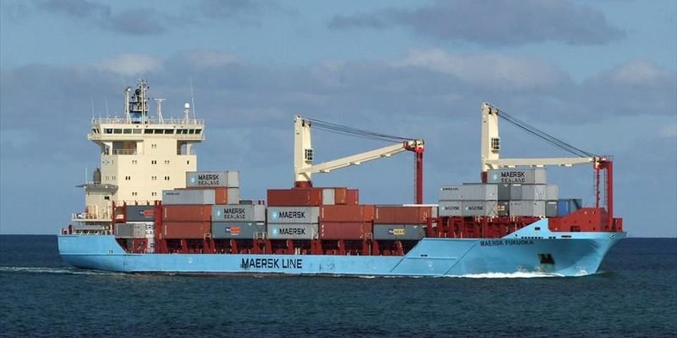 Из пиратского плена освободили группу украинских моряков