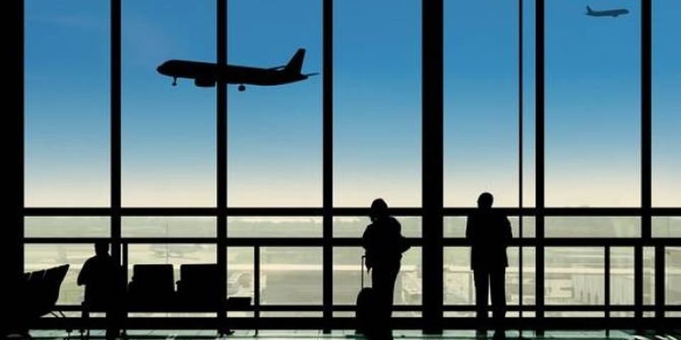 Летать при пандемии можно спокойно – риск заражения сводится к минимуму