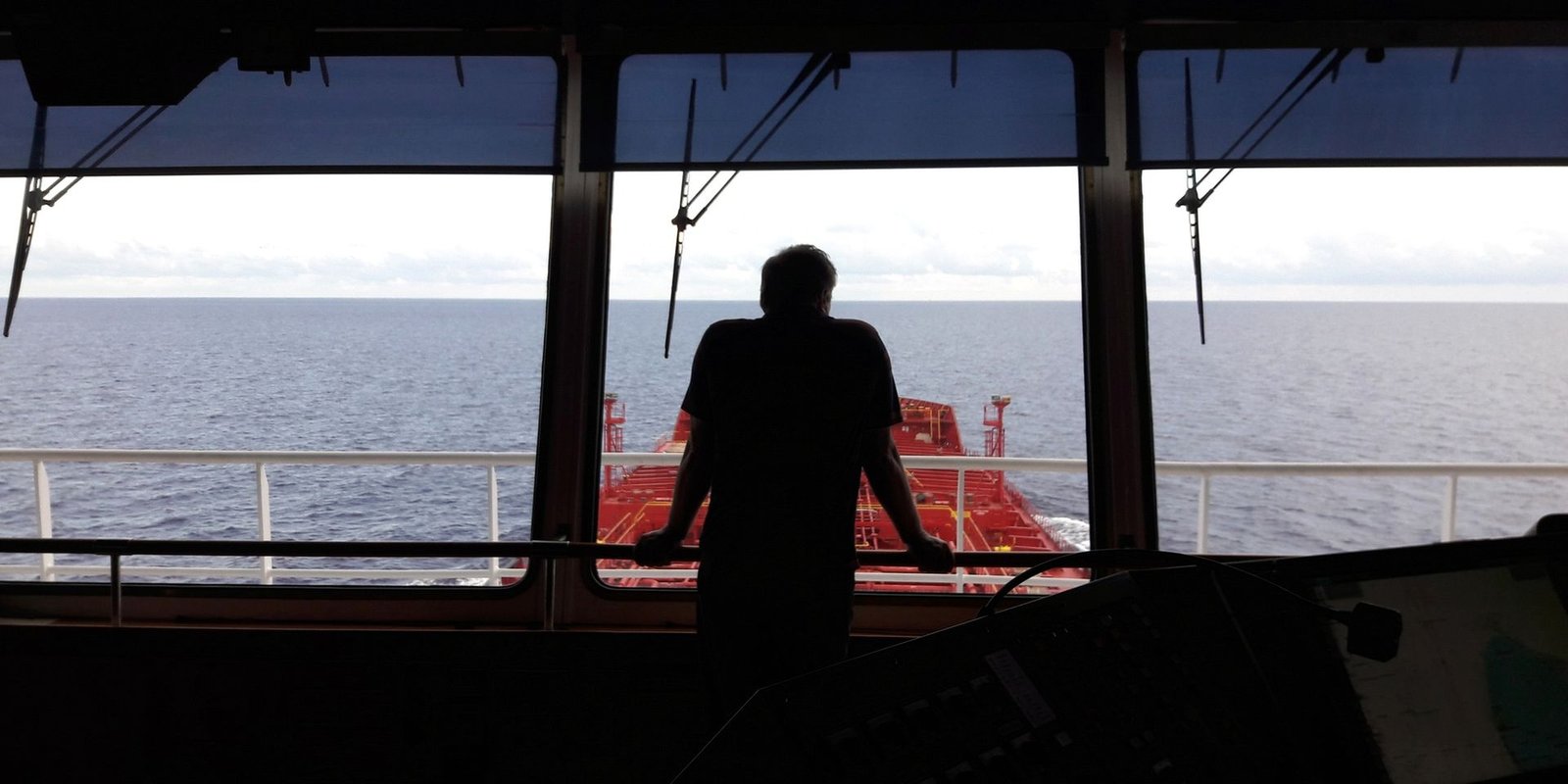 На днях будут полностью пересматривать конвенцию ПДНВ: что изменится для моряков?