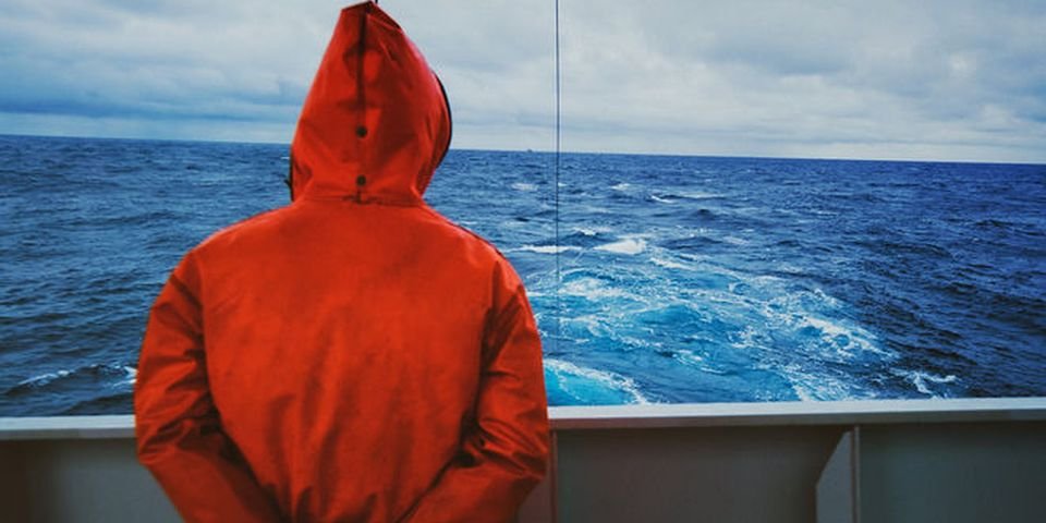 О том, что «косяк» с отчётом IMO мог лишить моряков Украины работы, умолчали