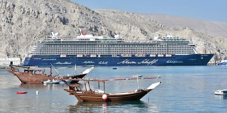 Первая волна репатриаций состоялась: страны и судовладельцы не должны быть в стороне