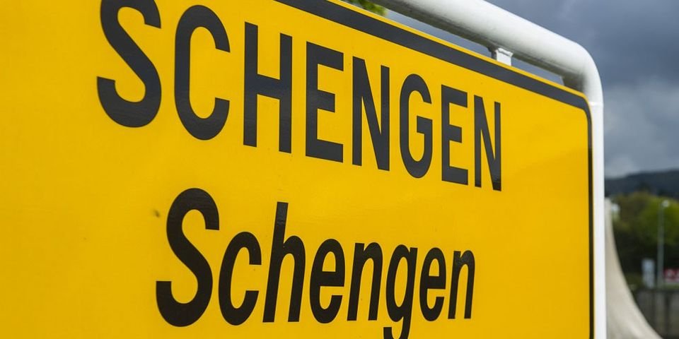 Проезд моряков в Шенгенскую зону облегчат?