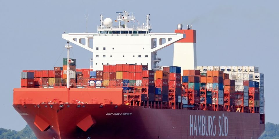 У моряка, которого должны были списать, обнаружили коронавирус