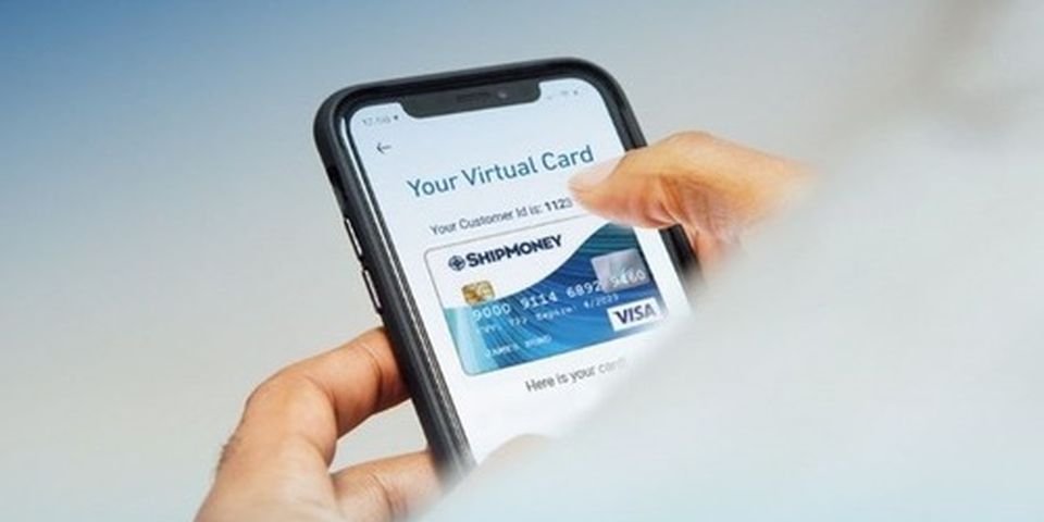 Виртуальные карты для моряков: зарплата заходит быстрее, а деньгам — безопаснее