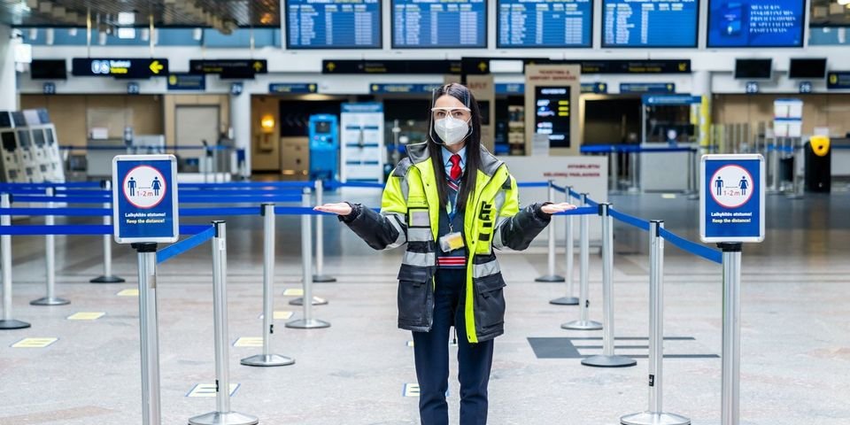 Границы, которые начинают открывать, могут закрыть