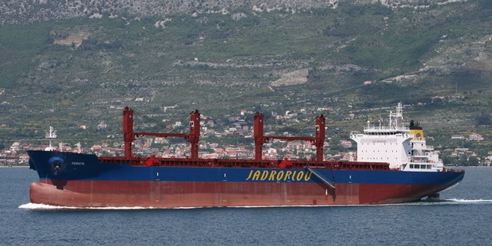 Из-за напряжения со сменами моряки на судах устраивают драки