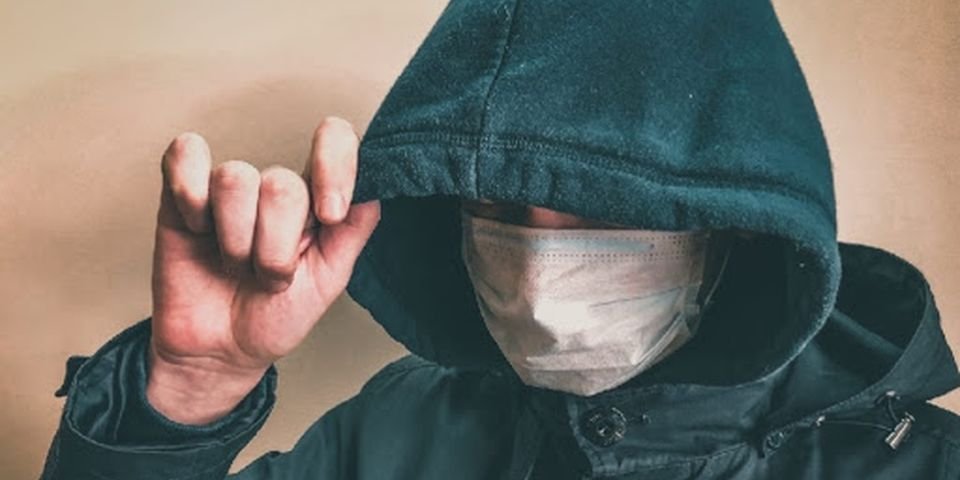 Моряка с заработанными деньгами дома ждали, но только бандиты