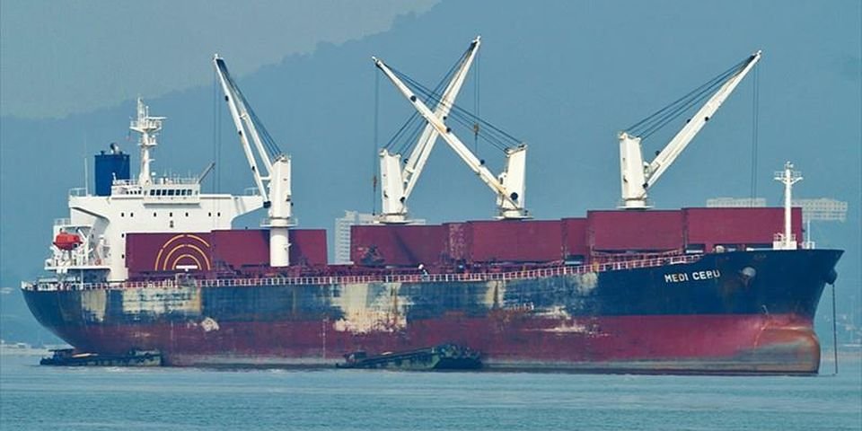 Моряка сегодня лишают основополагающего права на отпуск