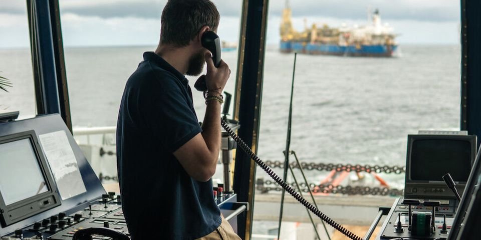 «Моряки, прекращайте работать, несмотря на угрозу мировой торговли, а мы вам поможем», — ITF