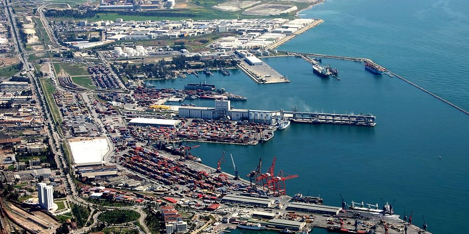 На карте мира появился «Центр безопасной смены экипажей»?