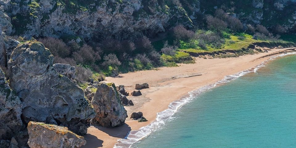 На судне в Крыму — вспышка коронавируса