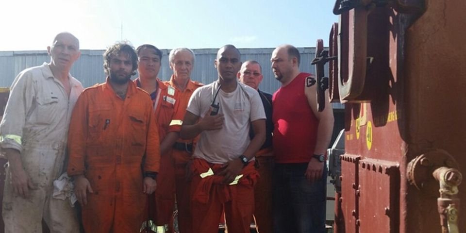 Нарушая MLC-2006: у 30% моряков просрочены контракты, а 5% — год на борту