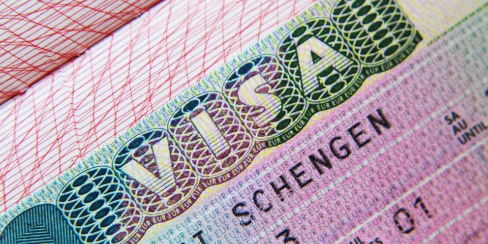 Новый «шлагбаум» для смен экипажей — получение визы