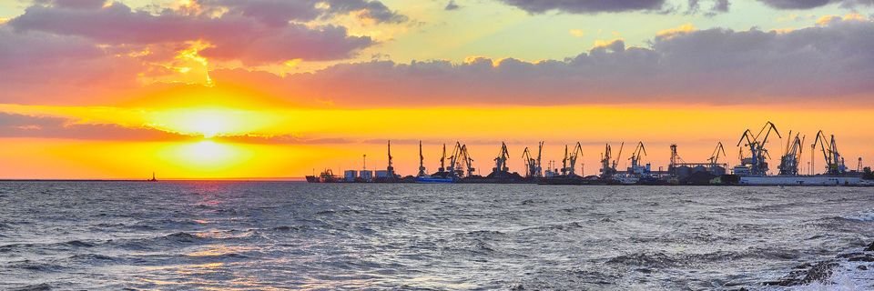 Обстановка со сменами моряков по странам обновлена 26 июня