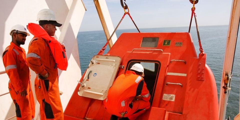 Ожидая смен — расслабьтесь и… получайте удовольствие