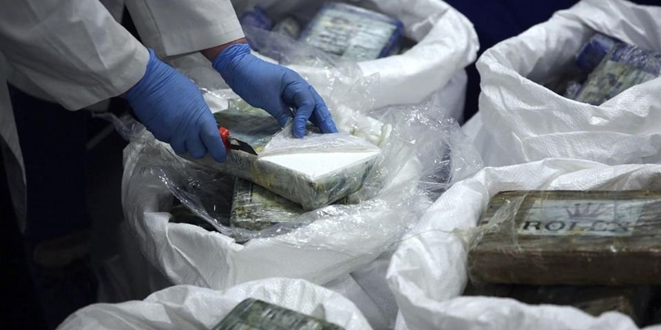 Попасть в нарколовушку может каждый, но выбраться из неё — нереально (ПОСОБИЕ МОРЯКАМ)