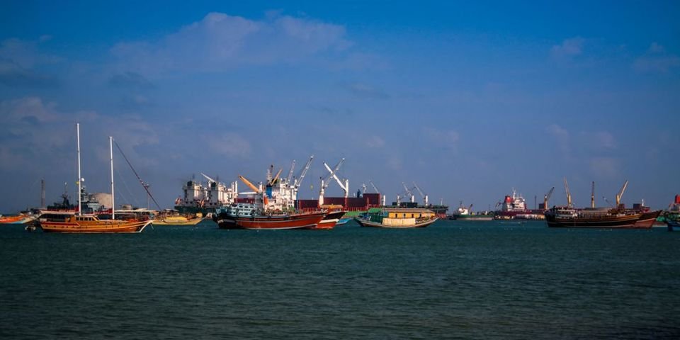 Главное не суда, а работающие на них люди