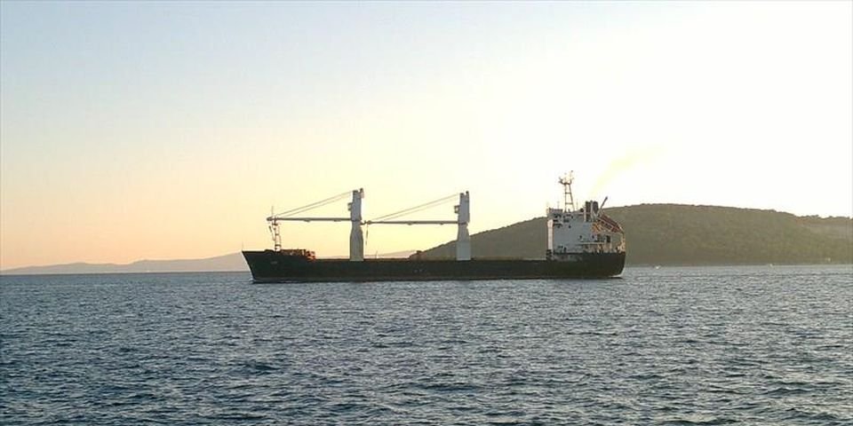 Капитан-хорват запрещает нашим морякам жаловаться и угрожает им