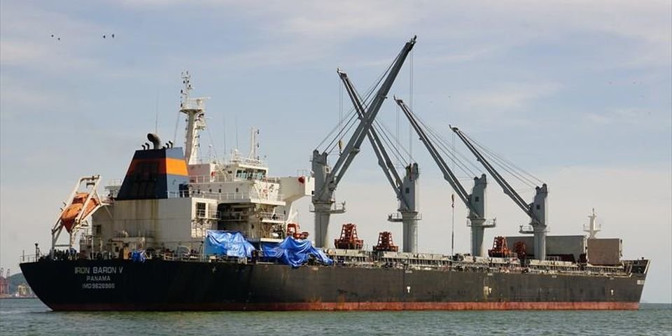 Мариуполец стал жертвой серийного убийцы из Филиппин?