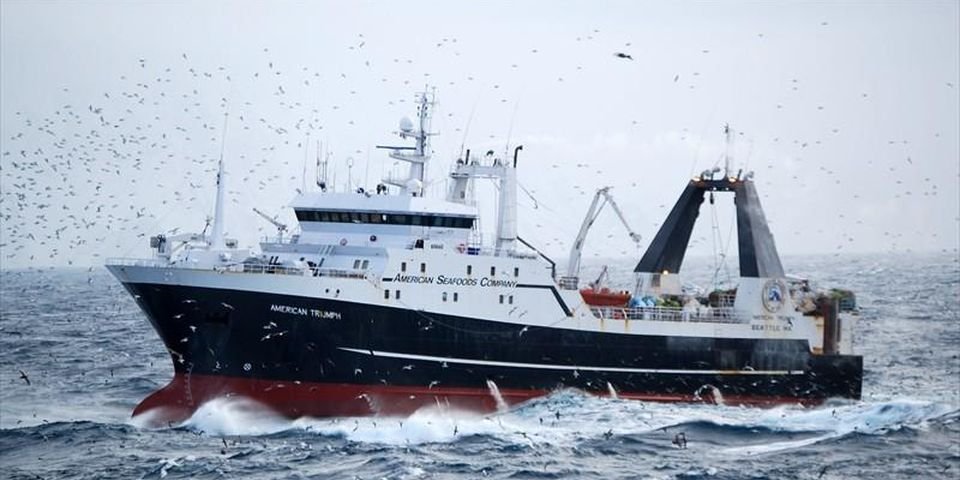 Несмотря на соблюдение протоколов и карантина, моряки привозят COVID-19 на суда