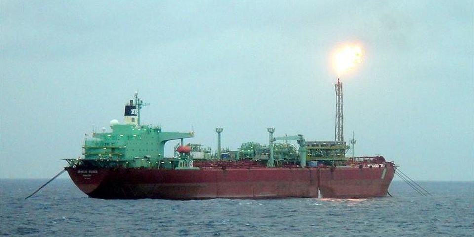 Нигерийские пираты взяли в заложники 9 моряков