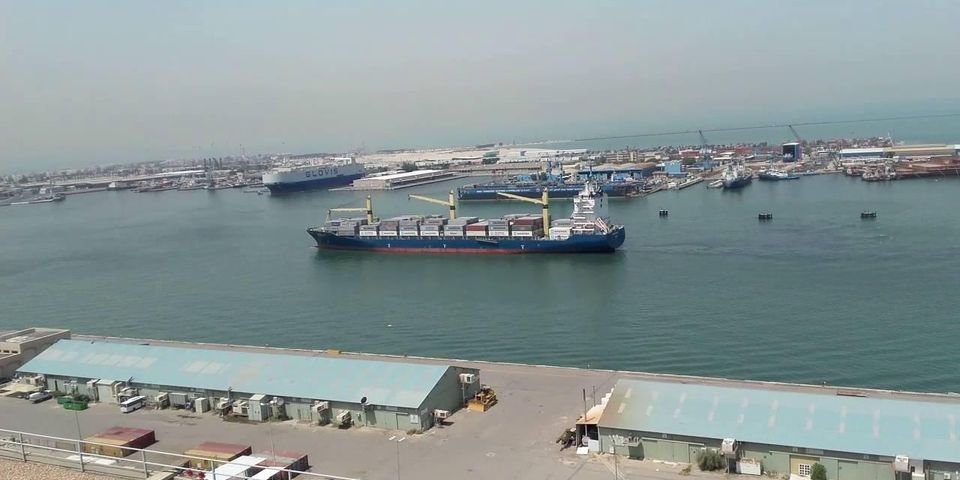 Обстановка со сменами моряков по странам обновлена 1 июля