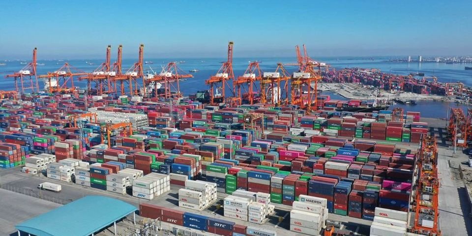 Обстановка со сменами моряков по странам обновлена 10 июля