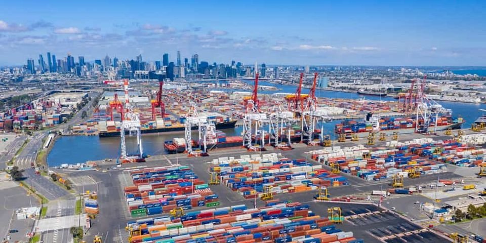 Обстановка со сменами моряков по странам обновлена 6 июля