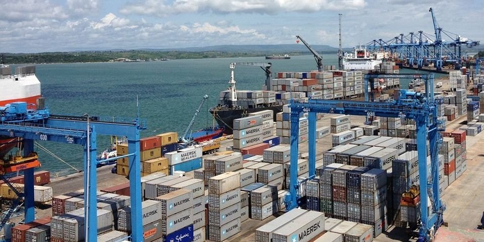 Обстановка со сменами моряков по странам обновлена 7 июля