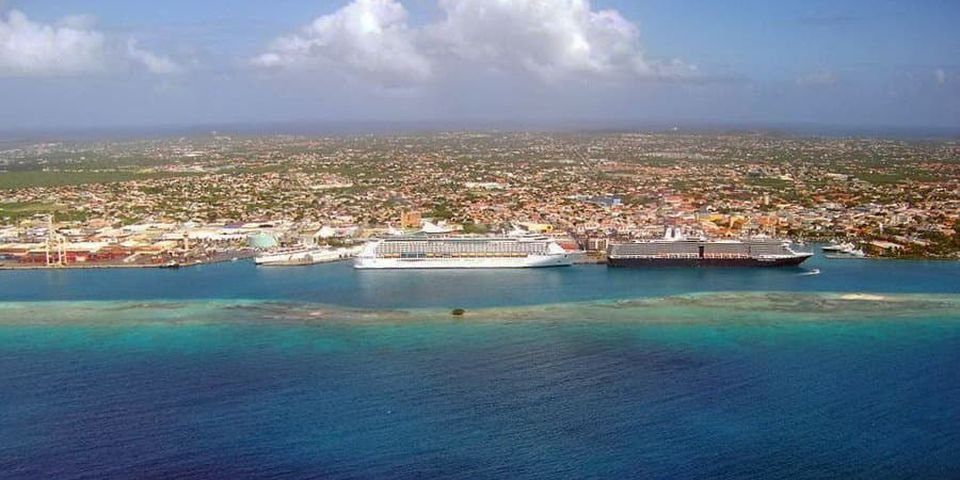 Обстановка со сменами моряков по странам обновлена 8 июля