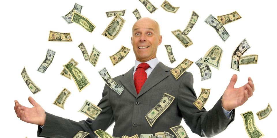 Поборы с моряков только начинаются: МорАд станет лицом отраслевой коррупции?