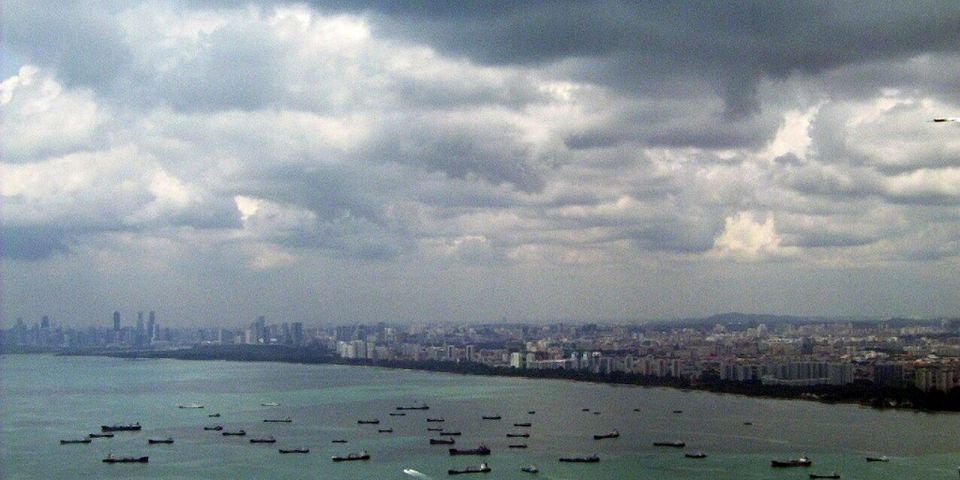 Поддельные тесты на COVID-19 могут стать причиной закрытия портов для смен