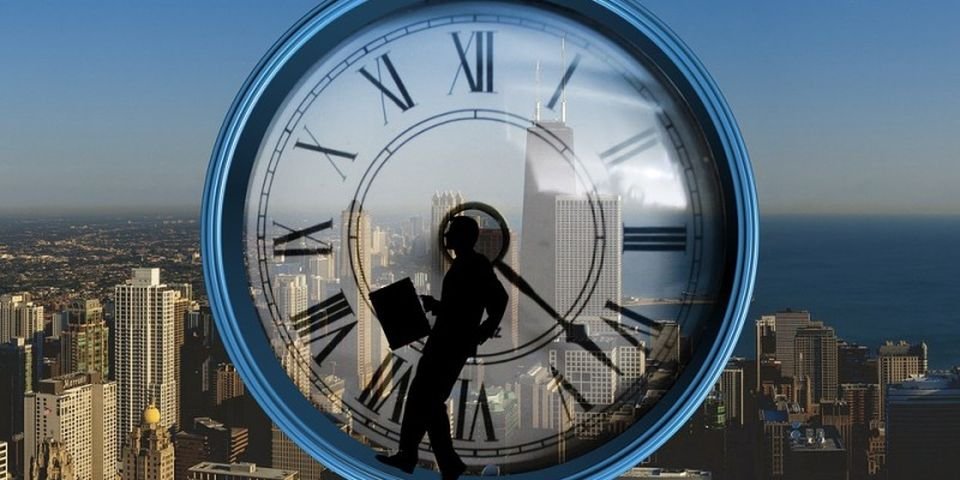 Кризис смены экипажей — самая серьезная проблема ближайших 6-12 месяцев