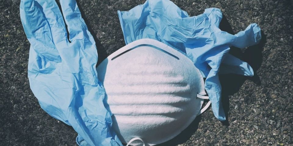 Многие моряки ещё не дома, а пандемия уже начала усиливаться