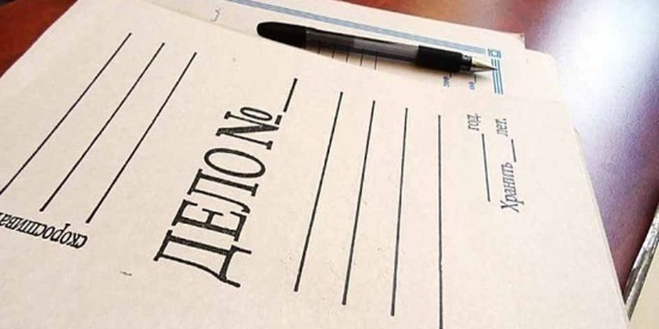 Морякам «сбывают» поддельные медицинские сертификаты