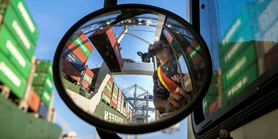 На моряках экономят и их эксплуатируют вопреки «закону»