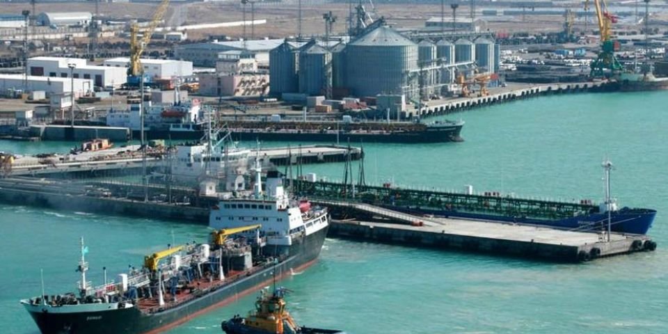 Нелегальное использование флага — распространенная практика на судах