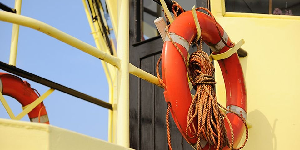 Нигерия может остановить пиратство новым морским законом