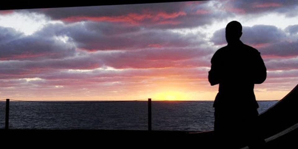 Ротации моряков остановят из-за безответственности крюингов?