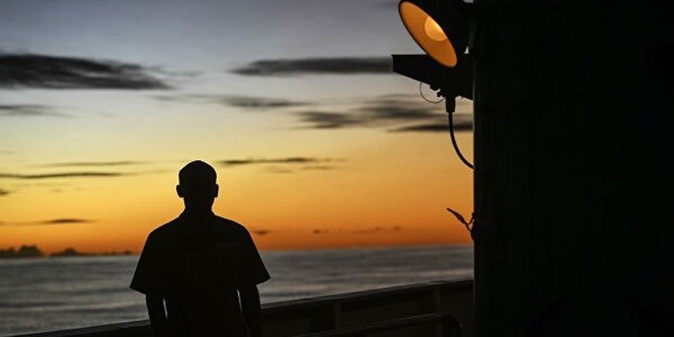 Самая мобильная категория трудовых мигрантов «моряки» при COVID-19 — самые «обездвиженные» и уязвимые