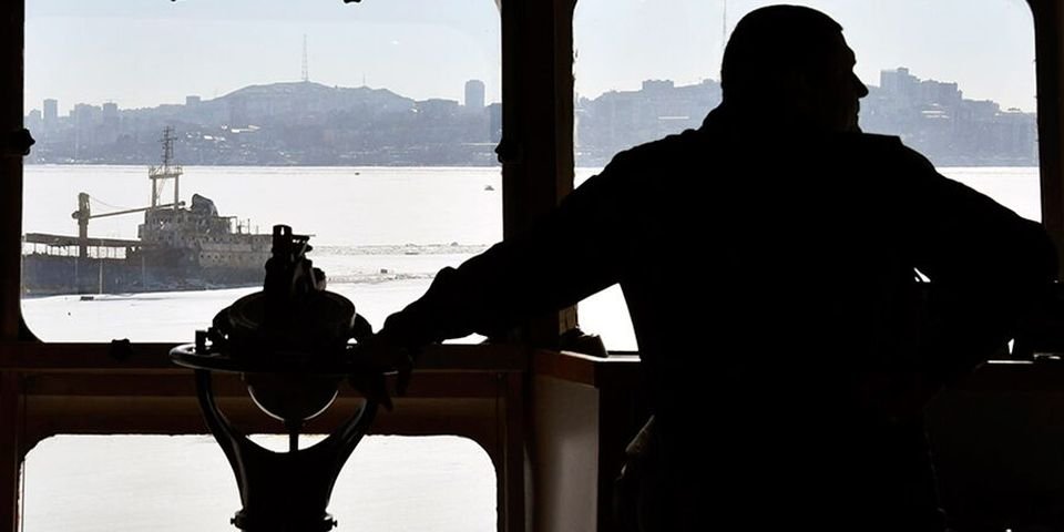 Сегодня «давить» нужно не только на страны, но и на судовладельцев