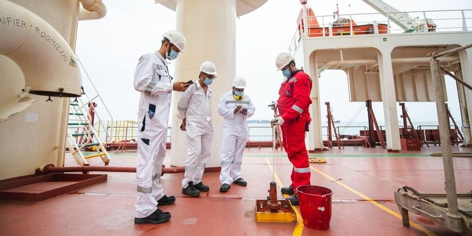 Справедливое обращение к морякам – главное условие всех проверок и процедур