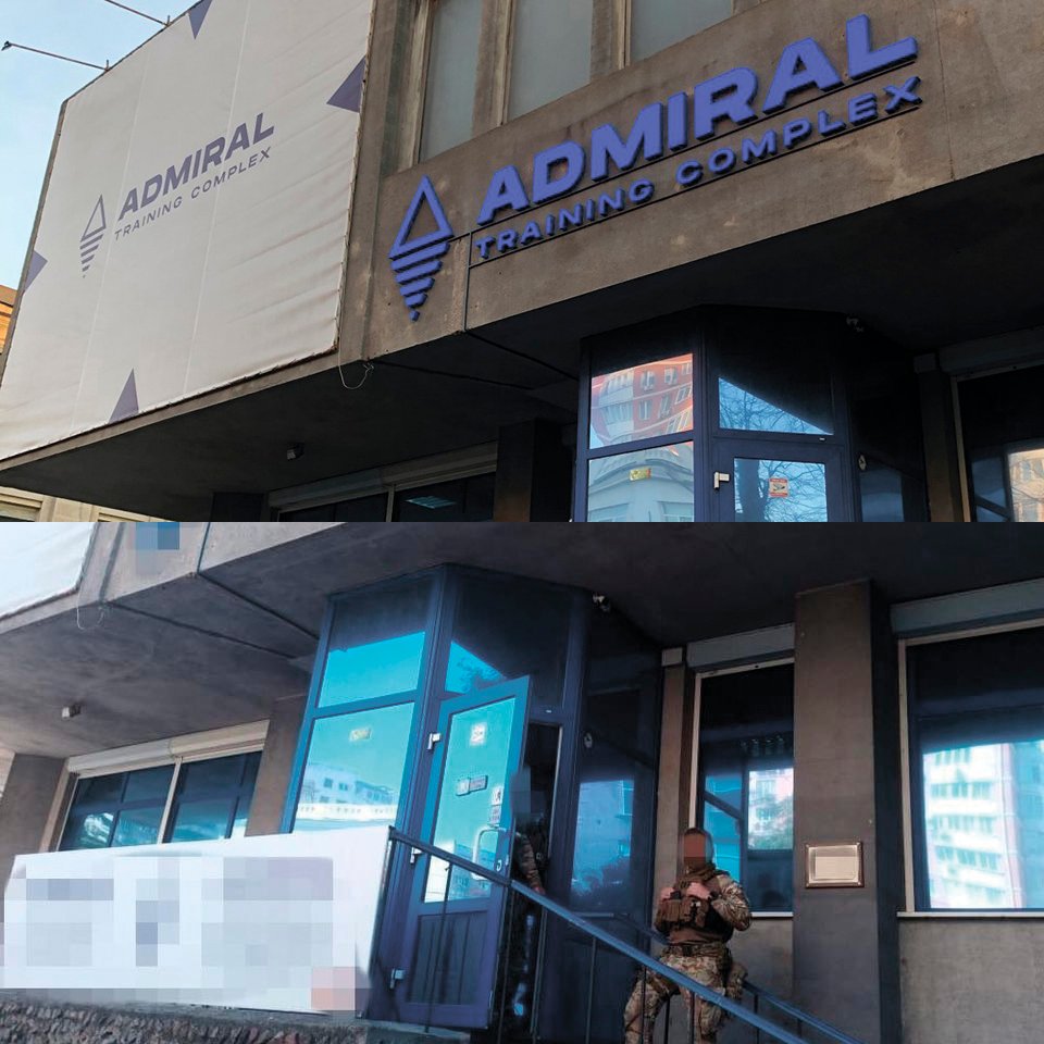 Стоит ли обращаться морякам в «АДМИРАЛ» после «маски-шоу»?