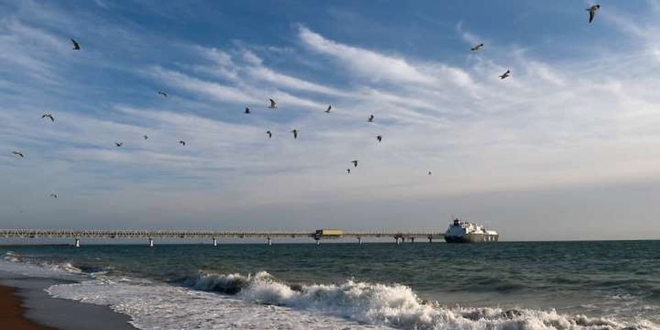 Суда хоть и работали при пандемии, но цифры по ним — катастрофические