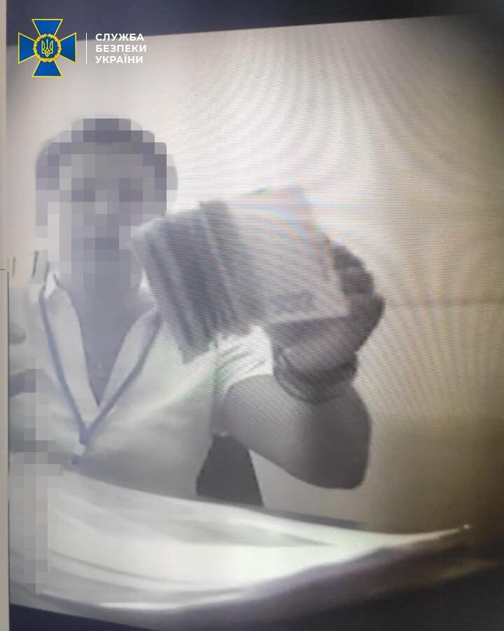 В Одессе прикрыли «лавочку» по легкому оформлению морских документов