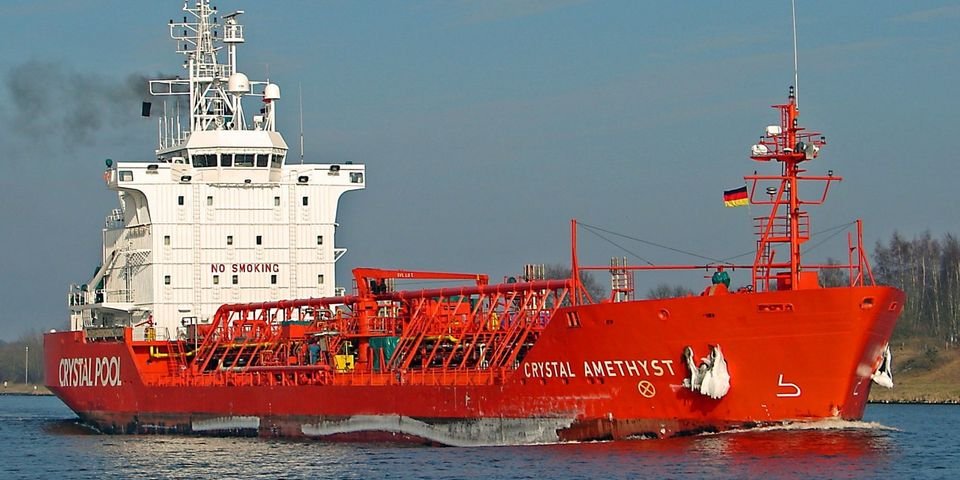 Впервые за три года сомалийские пираты «вышли на охоту»