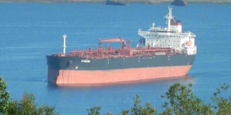 За 9 часов в одном регионе пираты атаковали два судна